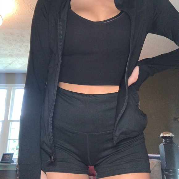 Champion workout set. - Picture 1 of 6